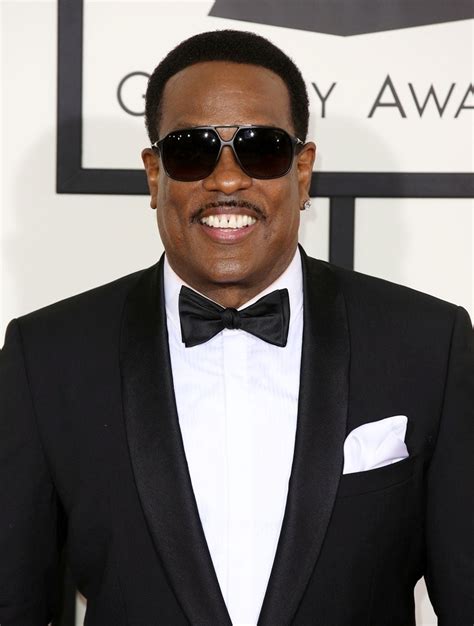 Charlie Wilson Net Worth